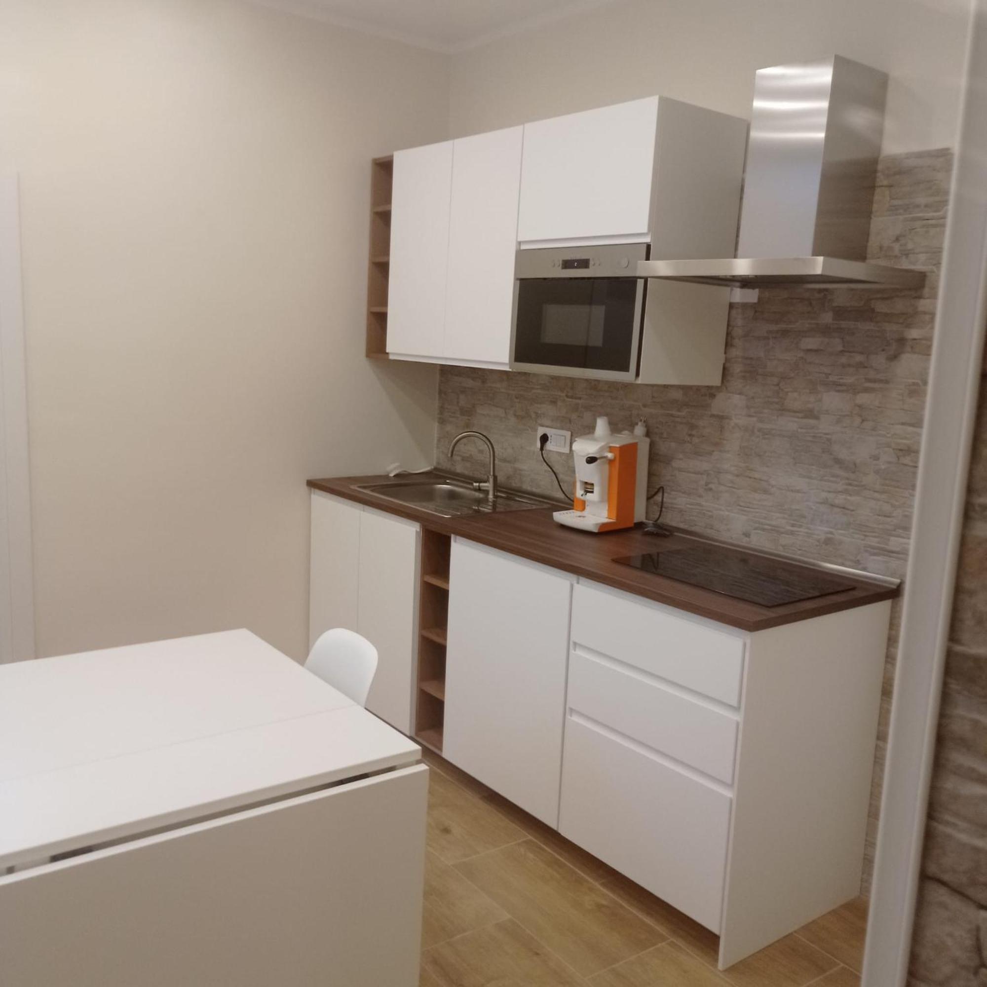 Duomo Apartament'S Napoli Dış mekan fotoğraf