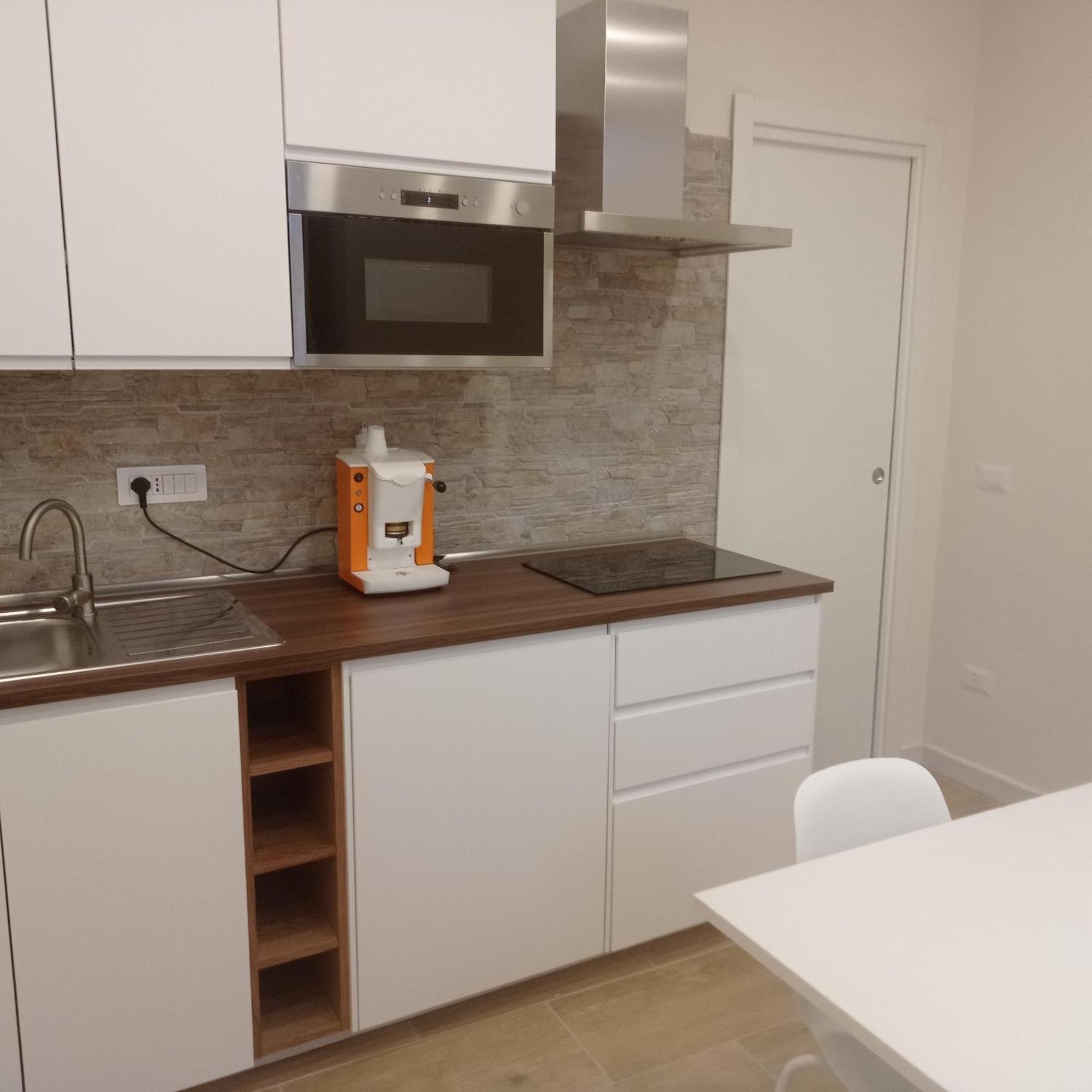 Duomo Apartament'S Napoli Dış mekan fotoğraf