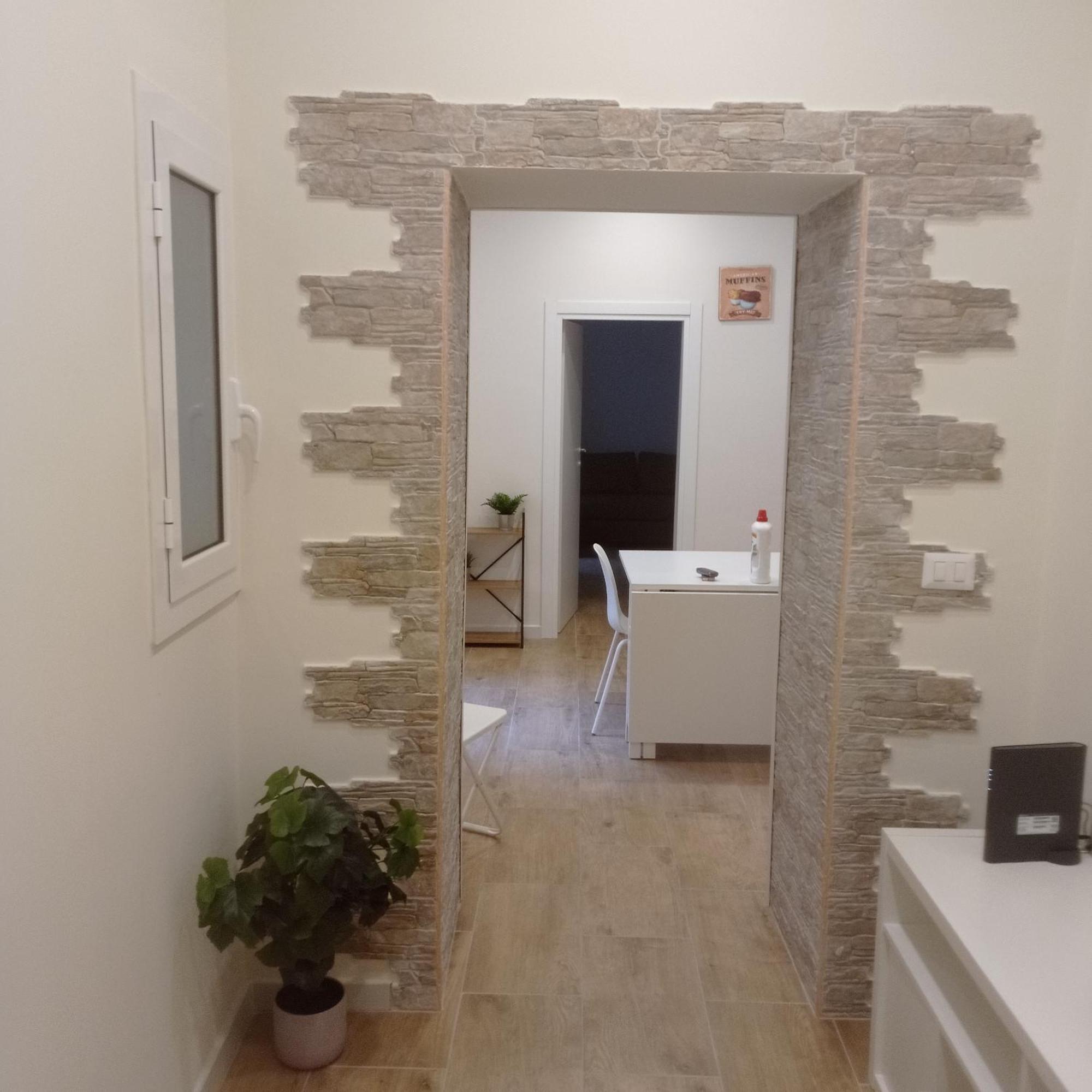Duomo Apartament'S Napoli Dış mekan fotoğraf